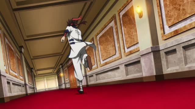 Assistir Rurouni Kenshin: Meiji Kenkaku Romantan (2023) - Dublado ep 9 -  Anitube