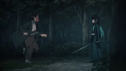 Assistir Kimetsu no Yaiba: Katanakaji no Sato-hen - Episódio 3 - Goyabu