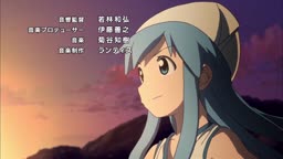 Anime Shinryaku! Ika Musume Ep 1 - Parte 2/3 - Dublado #anime #animeed