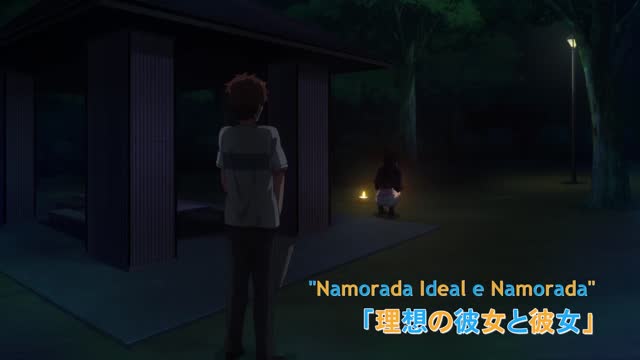 Kanojo, Okarishimasu 3rd Season - Dublado - Anitube