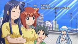 Assistir Shinryaku! Ika Musume (Dublado) - AnimeFire