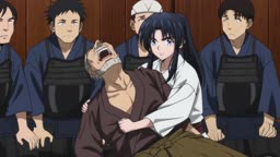 Assistir Rurouni Kenshin: Meiji Kenkaku Romantan (2023) - Dublado ep 9 -  Anitube
