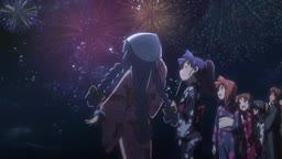 Anime Shinryaku! Ika Musume Ep 1 - Parte 2/3 - Dublado #anime #animeed