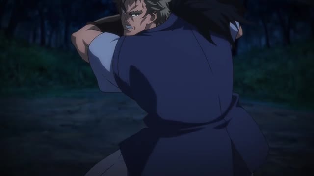 Rurouni Kenshin: Meiji Kenkaku Romantan (2023) - Dublado - Rurouni
