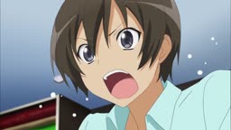 Haiyore! Nyaruko-san - Ep. 2 - Parte 1/3 - Dublado #Anime #animeedit #