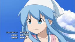 Assistir Shinryaku! Ika Musume (Dublado) - AnimeFire