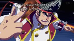 Yugioh Arc V - Episódios 01 ao 10 1080p FULL e 720p Mini - Ryuu Fansub