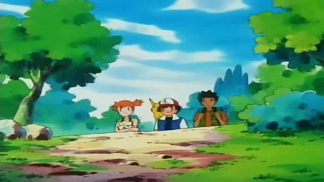 Assistir Pokémon Dublado Episodio 71 Online