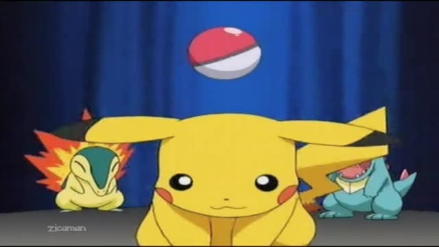 Assistir Pokémon Dublado Episodio 188 Online
