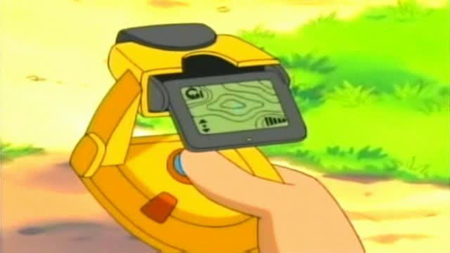 Assistir Pokémon Dublado Episodio 6 Online