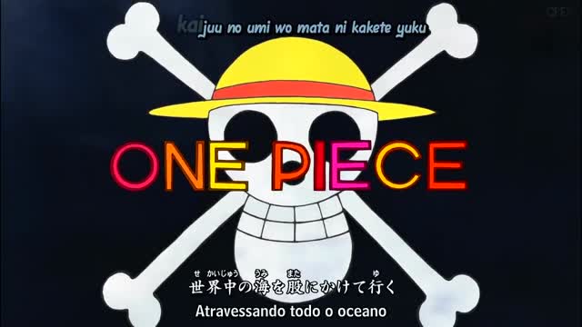 Tem capítulo de One Piece essa semana? (@OPEssaSemana) / X