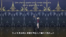Fate Apocrypha Anime Legendado Anitube