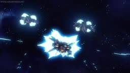 Gundam Build Divers ep 15