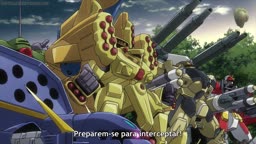 Gundam Build Divers ep 23