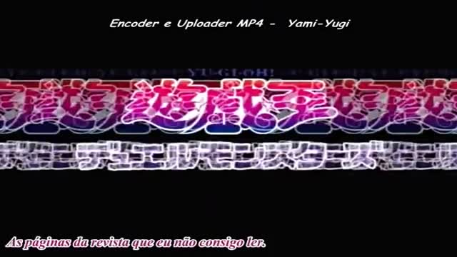 Assistir Yu-Gi-Oh! Dublado Episodio 44 Online