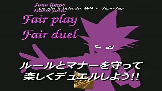 Assistir Yu-Gi-Oh! Dublado Episodio 56 Online