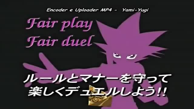 Assistir Yu-Gi-Oh! Dublado Episodio 64 Online