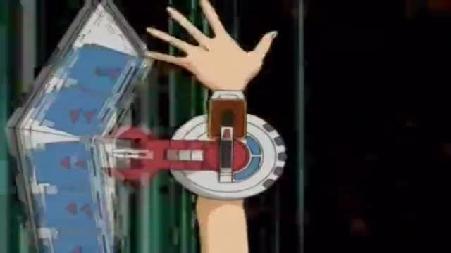 Yu-Gi-Oh! VRAINS - Dublado – Episódio 20 Online - Hinata Soul