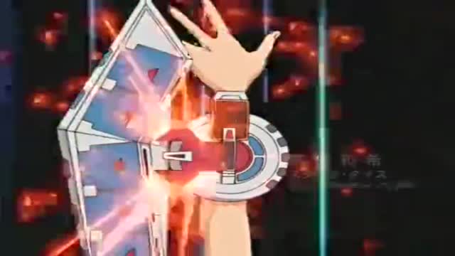 Yu-Gi-Oh! Duel Monsters - Dublado – Episódio 72 Online - Hinata Soul