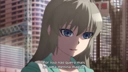 Assistir Mahou Shoujo Tokushusen Asuka - Episódio 002 Online em HD -  AnimesROLL