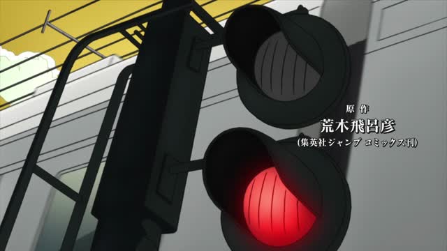 Assistir JoJo no Kimyou na Bouken Part 4: Diamond wa Kudakenai Episodio 20  - Animes Vision - Assistir Animes Online Grátis HD