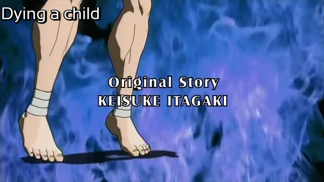 Grappler Baki: Saidai Tournament-hen - Episódios - Saikô Animes