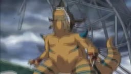 Digimon Savers (Digimon Data Squad) - Dublado - Episódios - Saikô