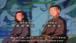 Ike! Ina-chuu Takkyuubu - Anime - AniDB