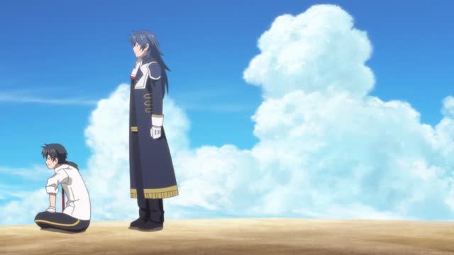 Assistir Rokudenashi Majutsu Koushi To Akashic Records Dublado Episódio 8  (HD) - Meus Animes Online
