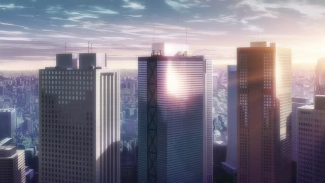 Opi-anime: Hataraku Maou-sama! Epi. 13 [Final]
