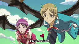 Mairimashita! Iruma-kun – Comédia sobre garoto humano sendo levado para  escola de demônios ganha trailer - IntoxiAnime
