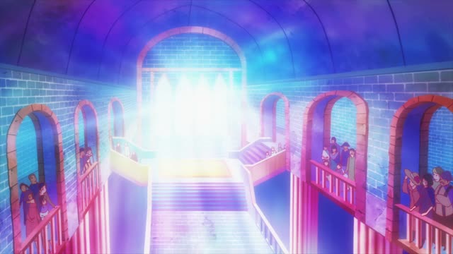 Kami no Tou: Tower of God - Dublado – Episódio 3 Online - Hinata Soul