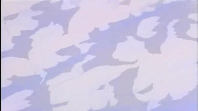 Yu Yu Hakusho - Ep 17 - Byakku no Inferno - (Dublado PT-BR) 