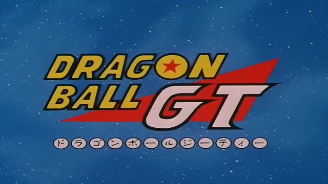 Assistir Dragon Ball GT Dublado Episodio 1 Online
