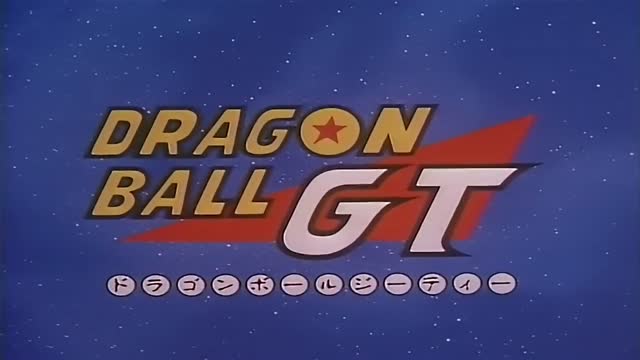 Dragon Ball GT -- episódio 35 dublado, By Nv animes
