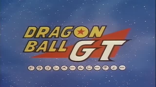 Dragon Ball GT: Episódio 45-47 [Blu-Ray] [Remaster-2023] [Dual-audio]  [1080p] [4:3] - Kyoshiro Fansub