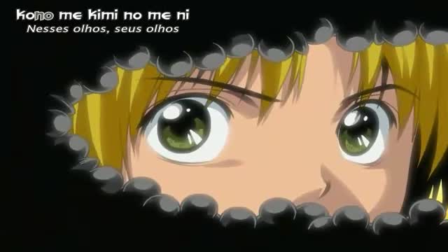 Hikaru no Go - Episódio 53 - Animes Online